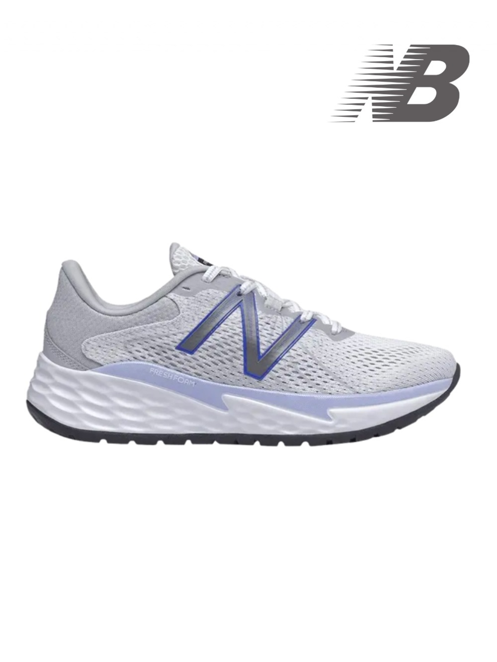 New Balance Fresh Foam Evare Women’s Sneaker